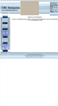 Mobile Screenshot of crcenterprises.com